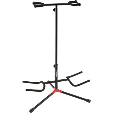 Stand Fender Para 2 Guitarras De Doble Cuna Ajustable 0991802002